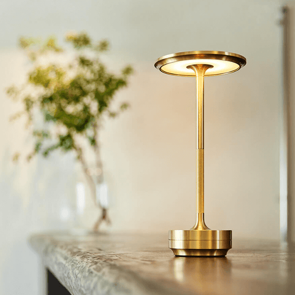 Lumina™ Cordless Table Lamp