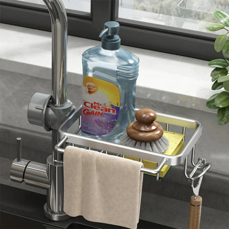 Kitchen Drain Rack